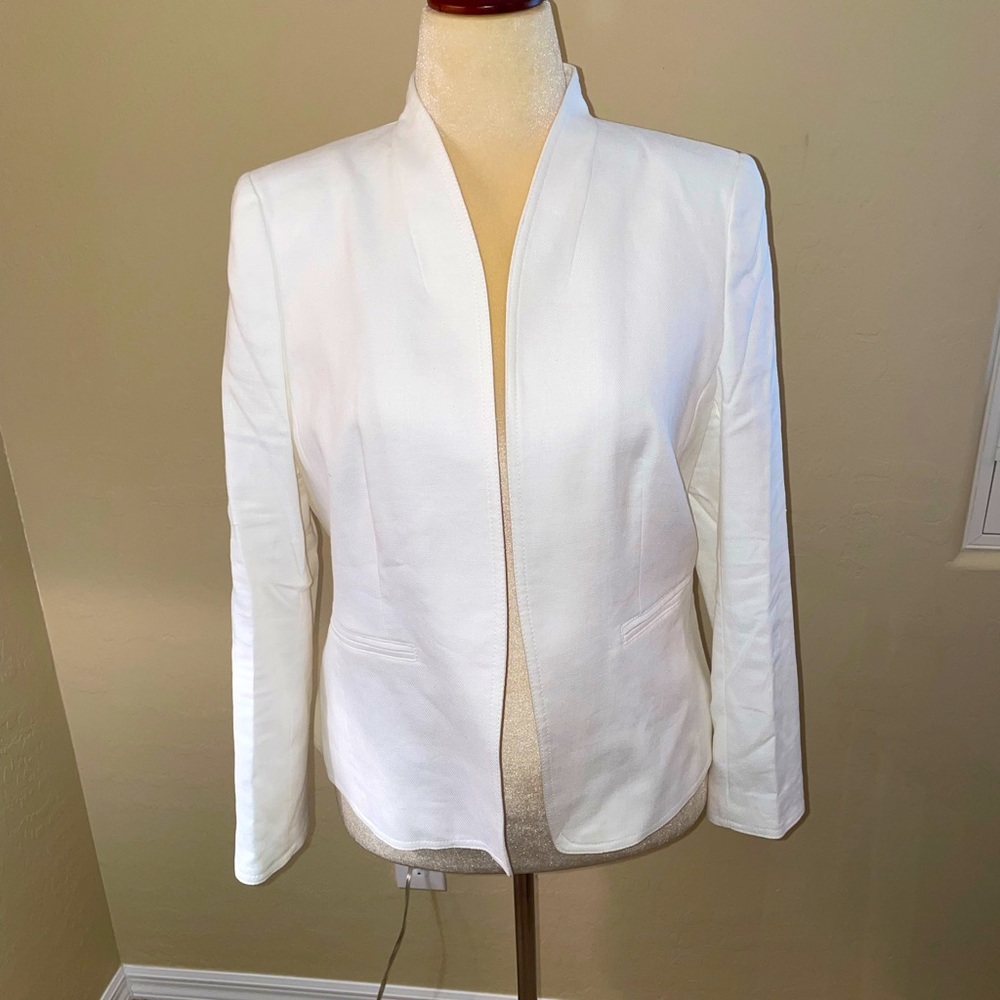 J. Crew Blazer